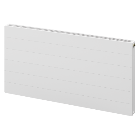 Mexen Line CVL21 grzejnik płytowy 300 x 1500 mm, podłączenie dolne, 946 W, biały - W621L-030-150-00