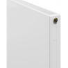 Mexen Flat CCF21 grzejnik płytowy 300 x 500 mm, podłączenie dolne środkowe, 315 W, biały - W6C21F-030-050-00