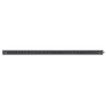 Mexen Flat CVF11 grzejnik płytowy 400 x 900 mm, podłączenie dolne, 499 W, antracyt - W611F-040-090-66