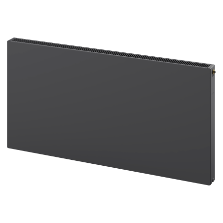 Mexen Flat CVF21 grzejnik płytowy 300 x 800 mm, podłączenie dolne, 505 W, antracyt - W621F-030-080-66