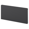 Mexen Flat CVF21 grzejnik płytowy 300 x 800 mm, podłączenie dolne, 505 W, antracyt - W621F-030-080-66