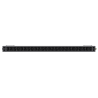 Mexen Flat CVF21 grzejnik płytowy 400 x 900 mm, podłączenie dolne, 714 W, antracyt - W621F-040-090-66