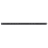 Mexen Flat CCF11 grzejnik płytowy 400 x 1000 mm, podłączenie dolne środkowe, 555 W, antracyt - W6C11F-040-100-66