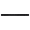 Mexen Line CCL21 grzejnik płytowy 400 x 900 mm, podłączenie dolne środkowe, 714 W, antracyt - W6C21L-040-090-66