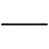 Mexen Line CL11 grzejnik płytowy 400 x 600 mm, podłączenie boczne, 333 W, czarny - W411L-040-060-70