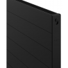 Mexen Line CL11 grzejnik płytowy 900 x 800 mm, podłączenie boczne, 873 W, czarny - W411L-090-080-70