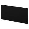 Mexen Line CL21 grzejnik płytowy 400 x 700 mm, podłączenie boczne, 555 W, czarny - W421L-040-070-70