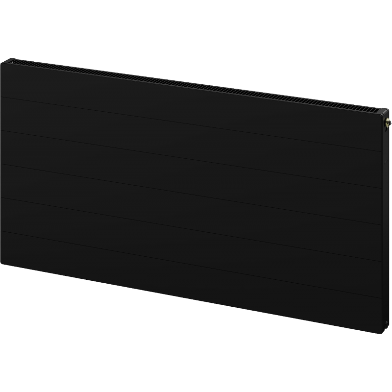 Mexen Line CVL11 grzejnik płytowy 900 x 500 mm, podłączenie dolne, 546 W, czarny - W611L-090-050-70
