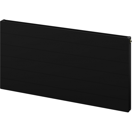 Mexen Line CVL11 grzejnik płytowy 900 x 600 mm, podłączenie dolne, 654 W, czarny - W611L-090-060-70