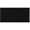 Mexen Line CCL21 grzejnik płytowy 300 x 1400 mm, podłączenie dolne środkowe, 883 W, czarny - W6C21L-030-140-70