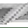 Mexen Exo drzwi prysznicowe składane 75 cm, transparent, chrom - 816-075-000-01-00