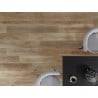 Mexen Spirit Lake panele winylowe 1227 x 187 mm LVT Dryback 2,5 mm, podkład PVC, 4 V-Fuga, Dąb - F1301-1227-187-255-4V1-01
