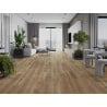 Mexen Spirit Lake panele winylowe 1227 x 187 mm LVT Dryback 2,5 mm, podkład PVC, 4 V-Fuga, Dąb - F1301-1227-187-255-4V1-01