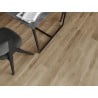 Mexen Spirit Lake panele winylowe 1227 x 187 mm LVT Dryback 2,5 mm, podkład PVC, 4 V-Fuga, Dąb - F1301-1227-187-255-4V1-01
