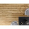 Mexen Beaver Creek panele winylowe 1227 x 187 mm LVT Dryback 2,5 mm, podkład PVC, 4 V-Fuga, Dąb - F1302-1227-187-255-4V1-01