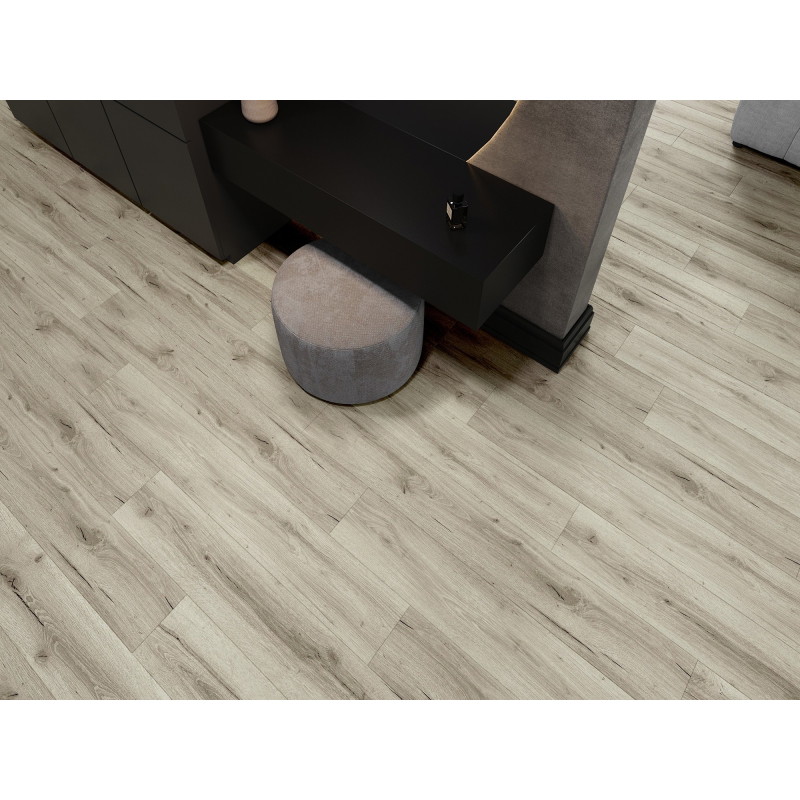 Mexen Wirginia panele winylowe 1227 x 187 mm LVT Dryback 2,5 mm, podkład PVC, 4 V-Fuga, Dąb - F1305-1227-187-255-4V1-01