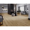 Mexen Buffalo panele winylowe 1227 x 187 mm LVT Dryback 2,5 mm, podkład PVC, 4 V-Fuga, Dąb - F1307-1227-187-255-4V1-01