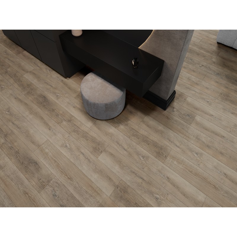 Mexen Casa Grande panele winylowe 1227 x 187 mm LVT Dryback 2,5 mm, podkład PVC, 4 V-Fuga, Dąb - F1314-1227-187-255-4V1-01