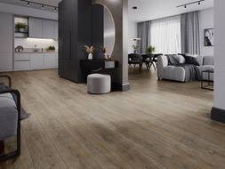 Mexen Casa Grande panele winylowe 1227 x 187 mm LVT Dryback 2,5 mm, podkład PVC, 4 V-Fuga, Dąb - F1314-1227-187-255-4V1-01