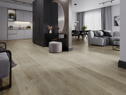 Mexen Jasper panele winylowe 1227 x 187 mm LVT Dryback 2,5 mm, podkład PVC, 4 V-Fuga, Dąb - F1318-1227-187-255-4V1-01