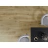 Mexen Charter Oak panele winylowe 1227 x 187 mm LVT Dryback 2,5 mm, podkład PVC, 4 V-Fuga, Dąb - F1322-1227-187-255-4V1-01