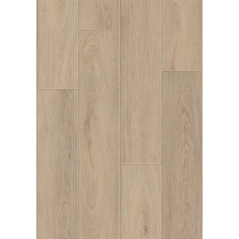 Mexen Palmdale panele winylowe 1227 x 187 mm LVT Dryback 2,5 mm, podkład PVC, 4 V-Fuga, Dąb - F1327-1227-187-255-4V1-01