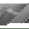 Mexen Exo drzwi prysznicowe składane 75 cm, transparent, chrom - 816-075-000-01-00