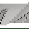 Mexen Exo drzwi prysznicowe składane 75 cm, transparent, chrom - 816-075-000-01-00