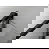 Mexen Exo drzwi prysznicowe składane 70 cm, transparent, czarne - 816-070-000-70-00