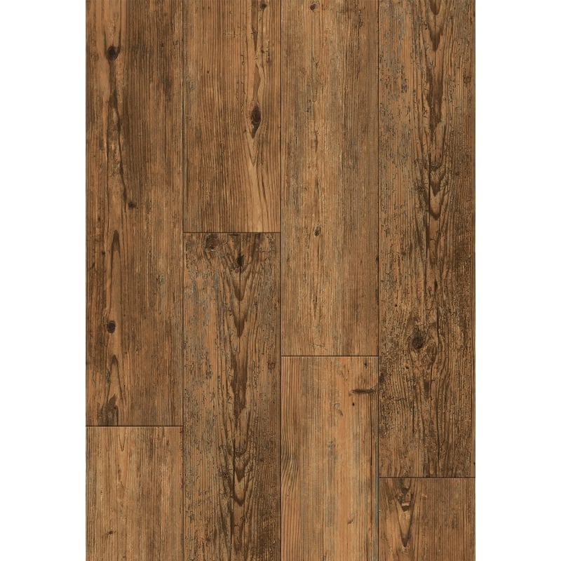 Mexen Anaheim panele winylowe 1227 x 187 mm LVT Dryback 2,5 mm, podkład PVC, 4 V-Fuga, Sosna - F1380-1227-187-255-4V1-01