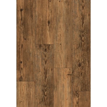 Mexen Anaheim panele winylowe 1227 x 187 mm LVT Dryback 2,5 mm, podkład PVC, 4 V-Fuga, Sosna - F1380-1227-187-255-4V1-01