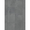 Mexen Grey Dark panele winylowe 610 x 305 mm LVT Dryback 2,5 mm, podkład PVC, 4 V-Fuga, Łupek - F1459-0610-305-255-4V1-01