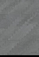 Mexen Grey Dark panele winylowe 610 x 305 mm LVT Dryback 2,5 mm, podkład PVC, 4 V-Fuga, Kamień - F1459-0610-305-255-4V1-01