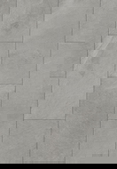 Mexen Grey Leaf panele winylowe 610 x 305 mm LVT Dryback 2,5 mm, podkład PVC, 4 V-Fuga, Łupek - F1463-0610-305-255-4V1-01