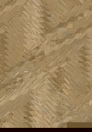 Mexen Manhattan panele winylowe jodełka 570 x 95 mm LVT Dryback 2,5 mm, podkład PVC, 4 V-Fuga, Dąb - F1473-0570-095-255-4V1-01
