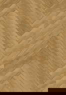 Mexen Chattanooga panele winylowe jodełka 570 x 95 mm LVT Dryback 2,5 mm, podkład PVC, 4 V-Fuga, Dąb - F1478-0570-095-255-4V1-01