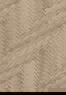 Mexen Palmdale panele winylowe jodełka 570 x 95 mm LVT Dryback 2,5 mm, podkład PVC, 4 V-Fuga, Dąb - F1480-0570-095-255-4V1-01