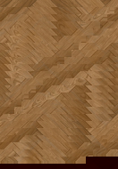 Mexen Overland Park panele winylowe jodełka 570 x 95 mm LVT Dryback 2,5 mm, podkład 4 V-Fuga, Jatoba - F1487-0570-095-255-4V1-01