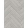 Mexen Dayton próbka paneli winylowych jodełka SPC 6,5 mm, podkład IPEX 1,5 mm, 4 V-Fuga, Dąb - F1181-S