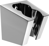 Mexen uchwyt prysznicowy, chrom - 79353-00