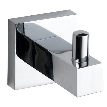 Mexen haczyk na ręcznik, chrom - 7020635-00