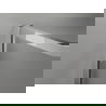 Mexen Exo kabina prysznicowa rozsuwana 140 x 100 cm, transparent, chrom - 8151-140-100-01-00