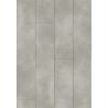 Mexen Imperial Grey panele winylowe 1227 x 187 mm LVT Dryback 2,5 mm, podkład PVC, 4 V-Fuga, Beton - F1354-1227-187-255-4V1-01