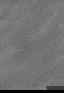 Mexen Grey Dark panele winylowe 1227 x 187 mm LVT Dryback 2,5 mm, podkład PVC, 4 V-Fuga, Łupek - F1359-1227-187-255-4V1-01