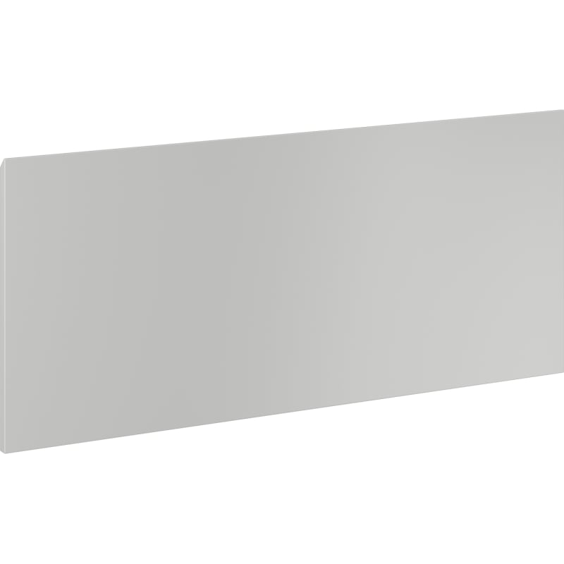 Mexen Orio front do korpusu szafki łazienkowej 100 x 43,5 cm, szary mat - 91A10-1000-470-1-62