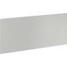 Mexen Orio front do korpusu szafki łazienkowej 100 x 43,5 cm, szary mat - 91A10-1000-470-1-62