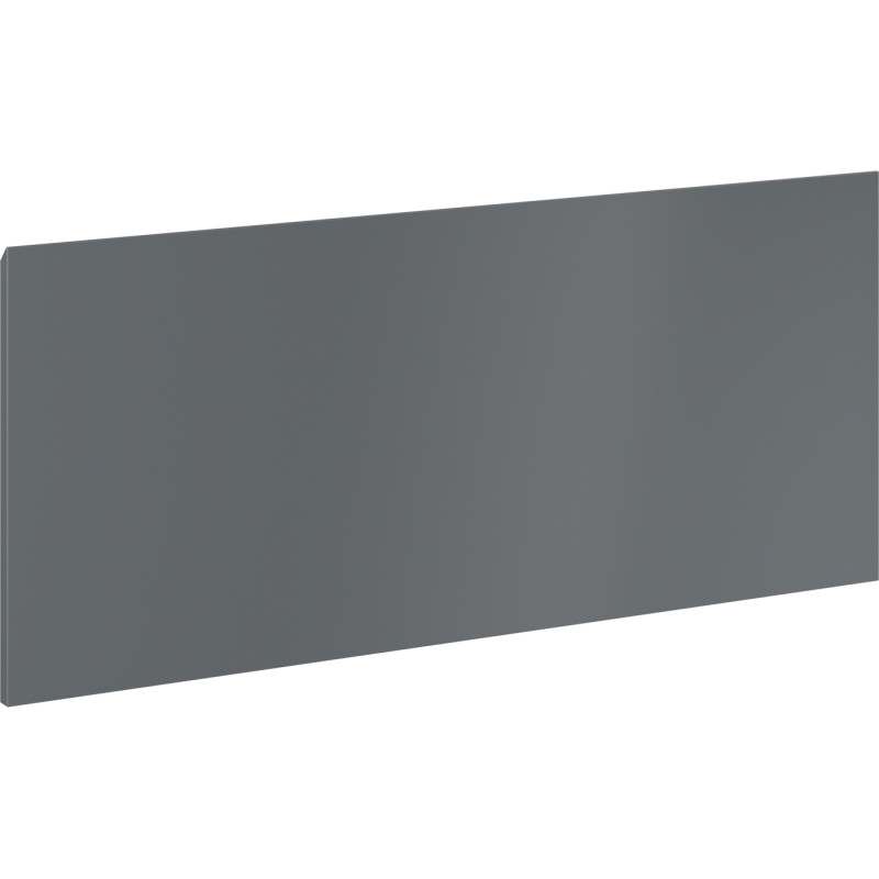 Mexen Orio front do korpusu szafki łazienkowej 80 x 43,5 cm, grafit mat - 91A10-0800-470-1-66