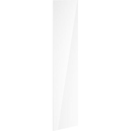 Mexen Orio front do korpusu szafki łazienkowej 35 x 160 cm, biały połysk - 91A11-1600-300-1-00