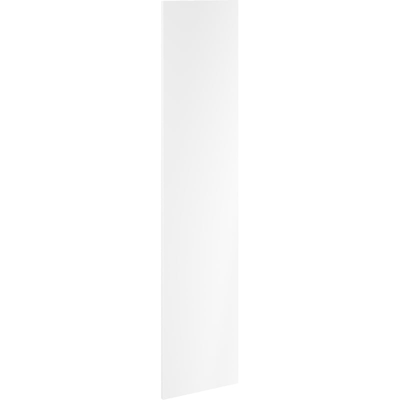 Mexen Orio front do korpusu szafki łazienkowej 35 x 160 cm, biały mat - 91A11-1600-300-1-01