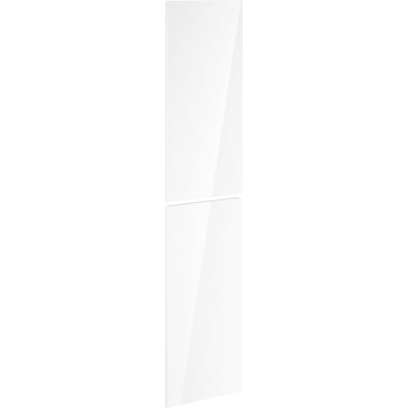 Mexen Orio front do korpusu szafki łazienkowej 35 x 80 cm (2 szt.) , biały połysk - 91A11-1600-300-2-00
